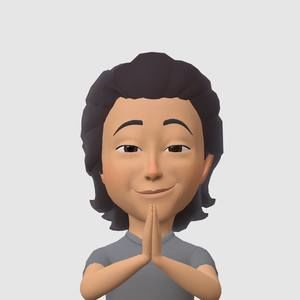 Meet your Posher, Dennis